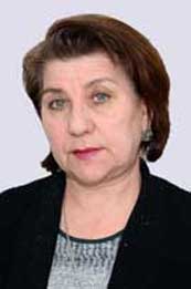 venera mirzoyan