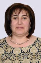 Վարդանյան Մարջիկ Վարդանի