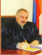 ՂԱԶԱՐՅԱՆ ՍՈՒՐԵՆ ԲԱԽՇԻԻ