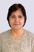 Ավագյան Սուսաննա Բենիամինի