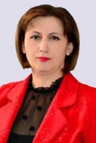 Հարությունյան Ազնար Ազիզի